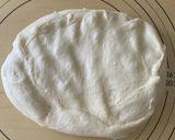 たまにはリッチに生クリーム食パン作り方7写真