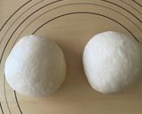 たまにはリッチに生クリーム食パン作り方8写真