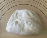 たまにはリッチに生クリーム食パン作り方10写真