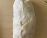たまにはリッチに生クリーム食パン作り方12写真