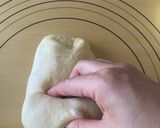 たまにはリッチに生クリーム食パン作り方13写真