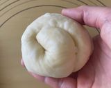 たまにはリッチに生クリーム食パン作り方14写真