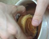 パイシートで【シュプリームクロワッサン】作り方10写真