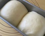 たまにはリッチに生クリーム食パン作り方16写真