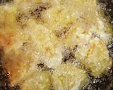 冷めてもやわらかい！鶏もも肉の唐揚げ作り方10写真