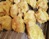 冷めてもやわらかい！鶏もも肉の唐揚げ作り方11写真
