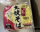 焼きそば 簡単、美味しい焼き方♪作り方1写真