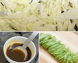 焼きそば 簡単、美味しい焼き方♪作り方3写真