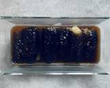 味しみしみ茄子の煮びたし作り方4写真