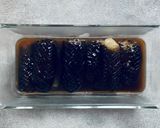 味しみしみ茄子の煮びたし作り方4写真