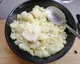 さつま芋のデザートサラダ作り方3写真