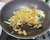 焼きそば 簡単、美味しい焼き方♪作り方10写真