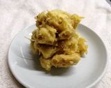 さつま芋のデザートサラダ作り方5写真