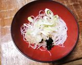 即席スープ！春雨作り方1写真