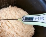 炊飯器で作るほんのり甘い麹納豆　甘麹納豆作り方4写真