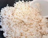 炊飯器で作るほんのり甘い麹納豆　甘麹納豆作り方5写真