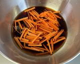炊飯器で作るほんのり甘い麹納豆　甘麹納豆作り方6写真