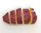さつまいもご飯作り方1写真