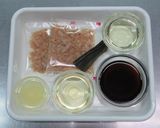 だしポン酢作り方1写真