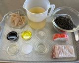 クーブイリチー作り方1写真
