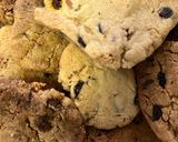 卵なし トースターで超簡単クッキー作り方15写真