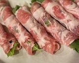【高知県産♪新生姜かんたん甘酢漬け】作り方2写真