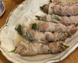 【高知県産♪新生姜かんたん甘酢漬け】作り方3写真
