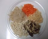 ひな祭り✿ちらし寿司作り方9写真