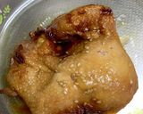 ちゃちゃっと鶏ネギ丼♪作り方1写真