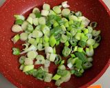 ちゃちゃっと鶏ネギ丼♪作り方3写真