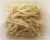 5分で出来るえのきともやしの簡単副菜作り方3写真