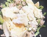 簡単ゴーヤチャンプルー☆作り方5写真