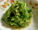 ちゃちゃっと鶏ネギ丼♪作り方6写真
