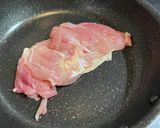 ツユでご飯がベチャベチャにならない親子丼作り方3写真