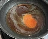 ツユでご飯がベチャベチャにならない親子丼作り方5写真
