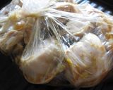 揚げ時間短縮☆居酒屋風ザンギ作り方2写真