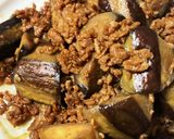 なすのオイマヨ炒め、味が濃い作り方6写真