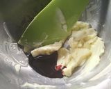 いちじくタルト作り方1写真