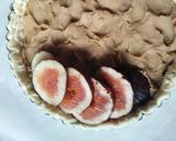 いちじくタルト作り方10写真
