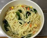 IHコンロでそうめん茹でる☆作り方8写真