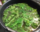 菜の花カレー作り方3写真
