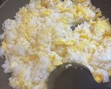 海老レタスチャーハン あみ印の素で作り方5写真
