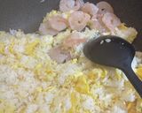 海老レタスチャーハン あみ印の素で作り方6写真