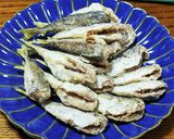 骨まで食べつくす！小アジのカリカリ唐揚げ作り方6写真