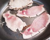 生姜焼き作り方2写真