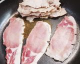 生姜焼き作り方3写真