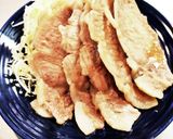 生姜焼き作り方5写真