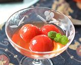 純米本みりんでミニトマトのコンポート♪作り方6写真