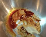 焼きなすのごま和え作り方2写真
