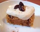 スパイシー☆キャロットケーキ作り方8写真